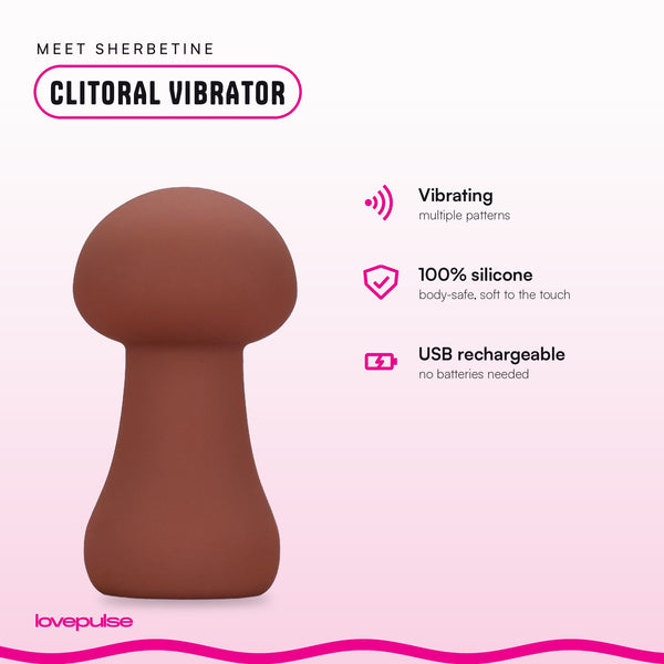 Sherbetine