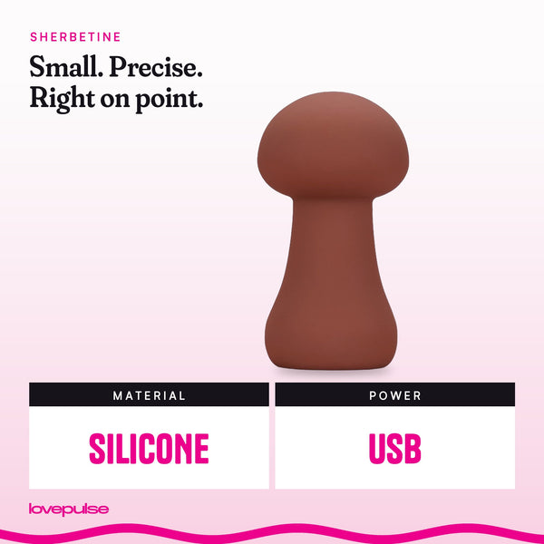 Sherbetine