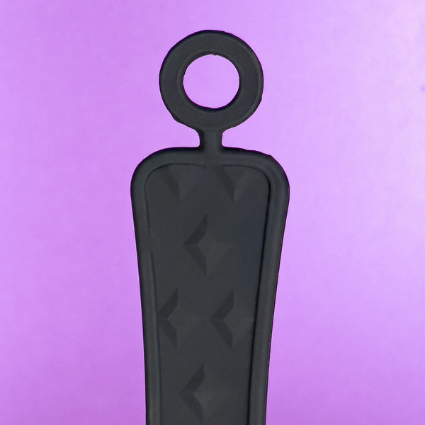 Siliconpaddle