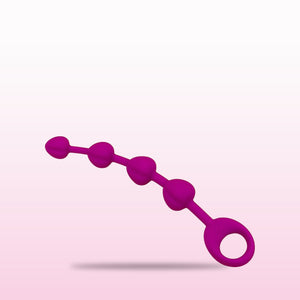 Silkbeads
