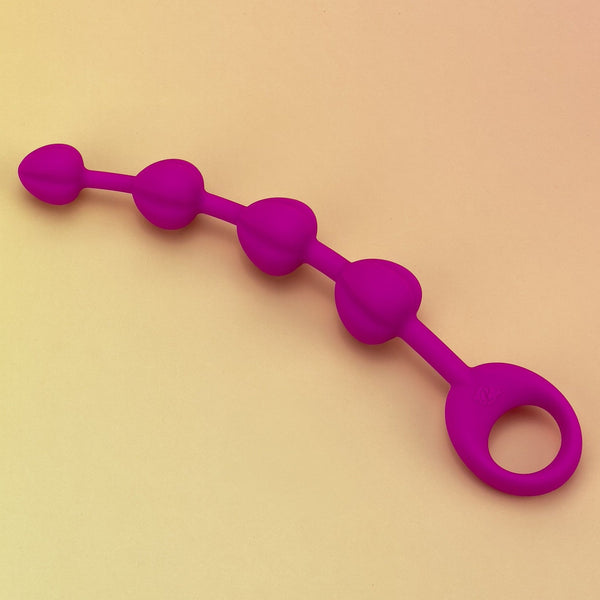 Silkbeads