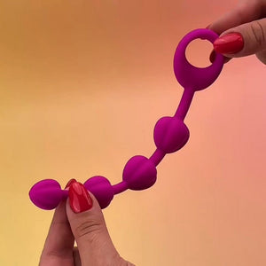 Silkbeads