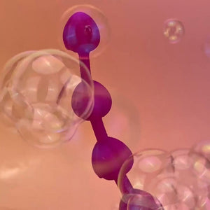 Silkbeads