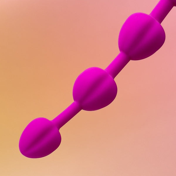 Silkbeads