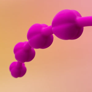 Silkbeads