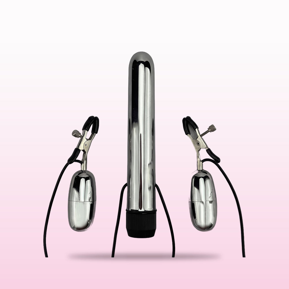 Silverclamp