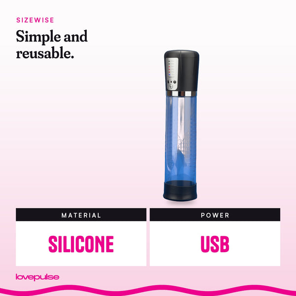 Sizewise