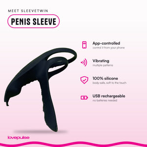 Sleevetwin