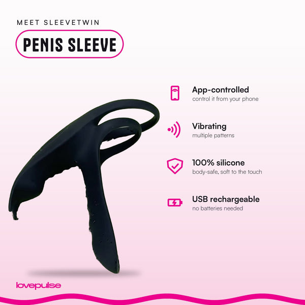 Sleevetwin