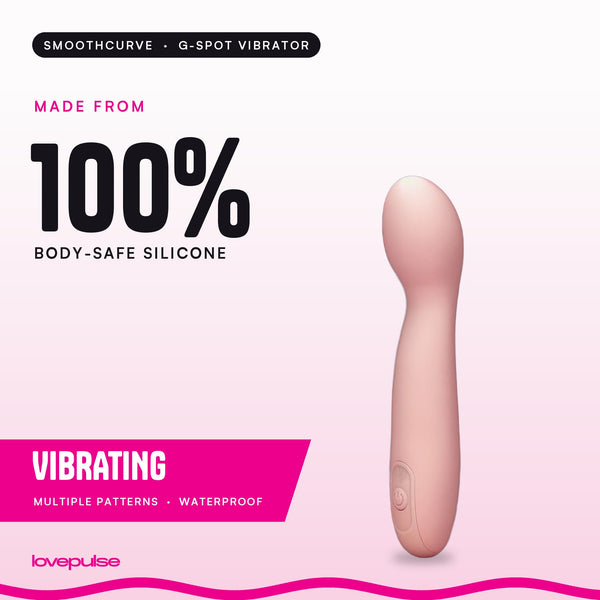 Smoothcurve