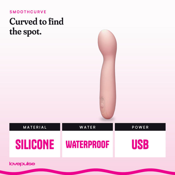 Smoothcurve
