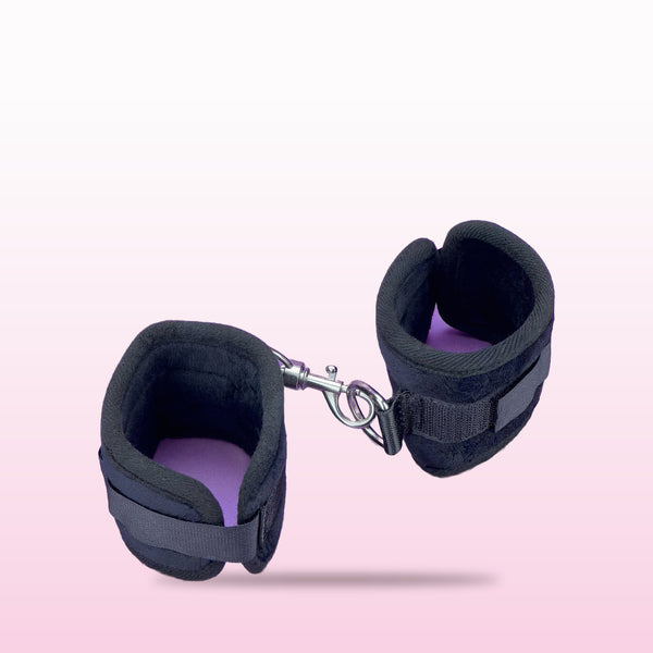 Softcuffs
