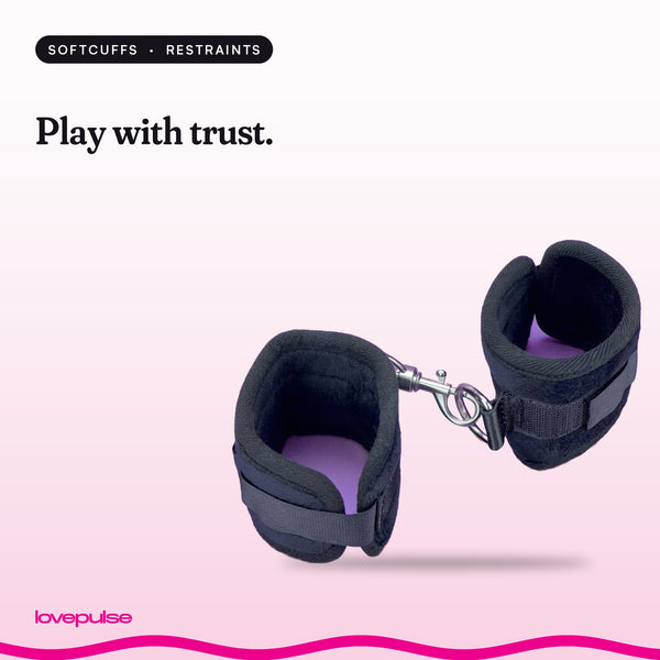 Softcuffs