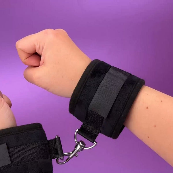 Softcuffs