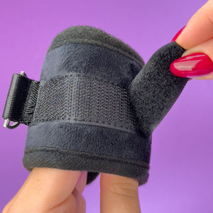 Softcuffs