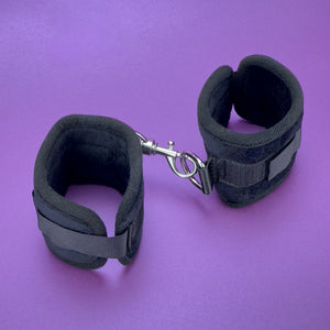 Softcuffs