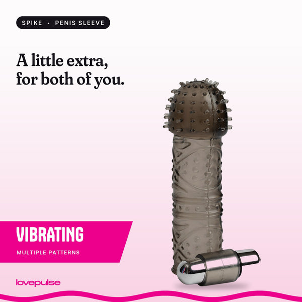 Spike