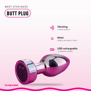 Steelbuzz