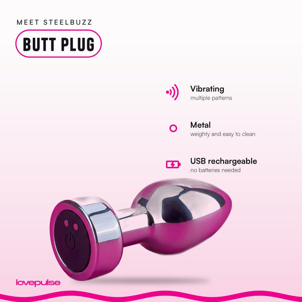 Steelbuzz