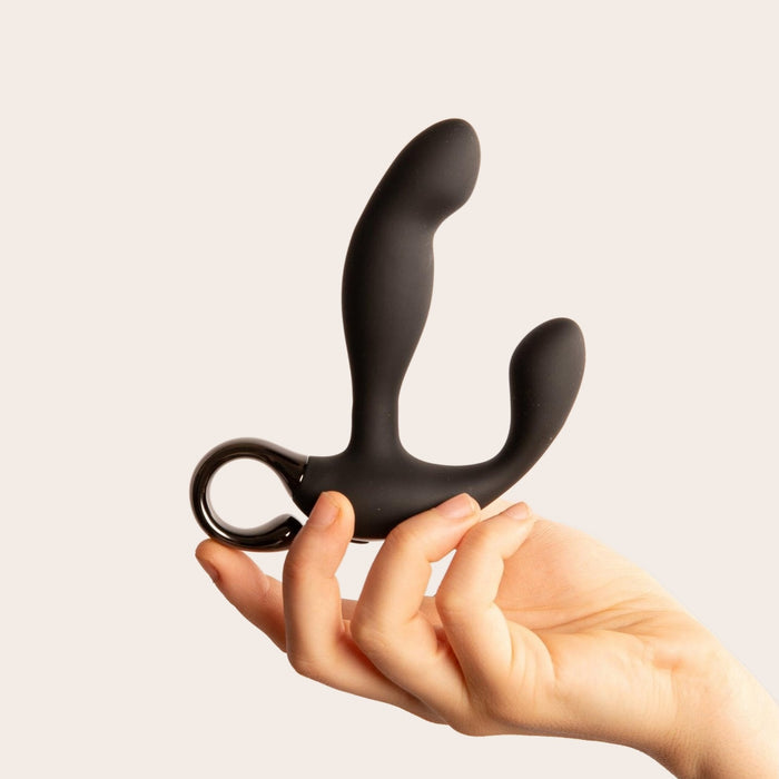 Steer — Remote-Control Prostate Massager