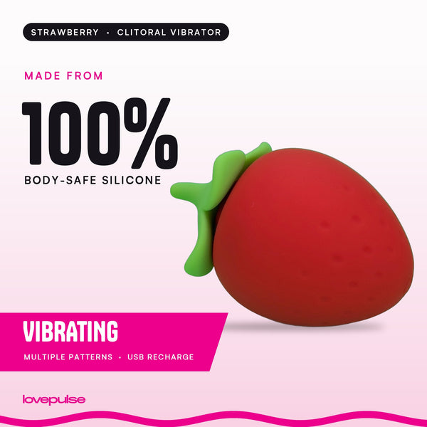 Strawberry