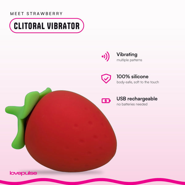 Strawberry
