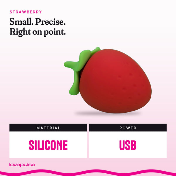 Strawberry