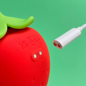 Strawberry