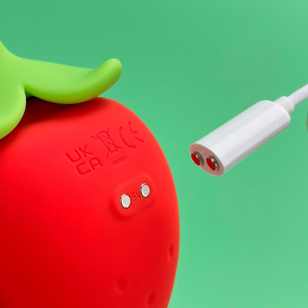 Strawberry