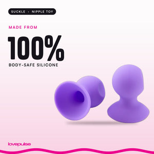 Suckle