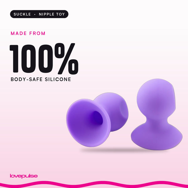 Suckle