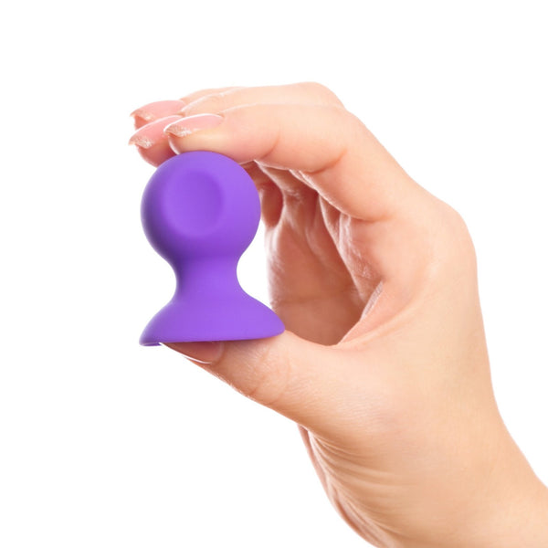 Suckle