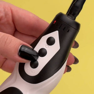 Suctionette
