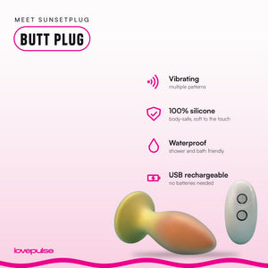 Sunsetplug