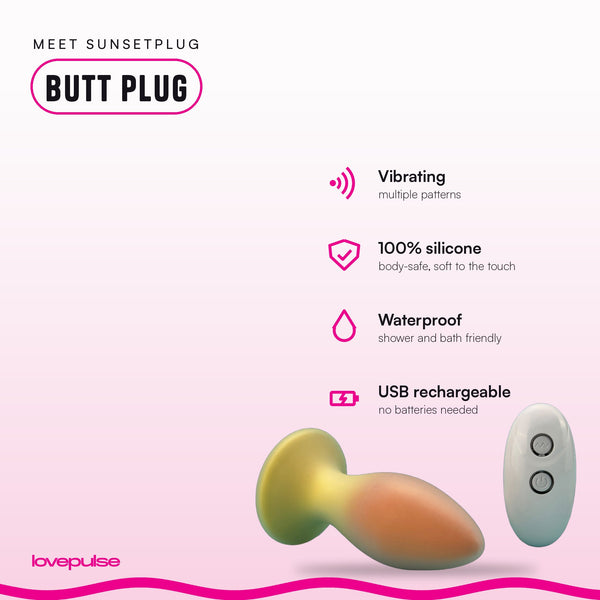 Sunsetplug