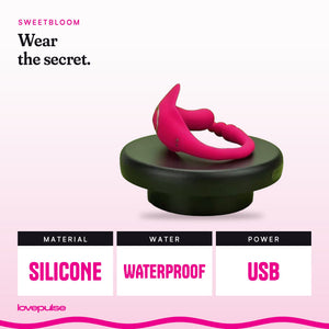 Sweetbloom