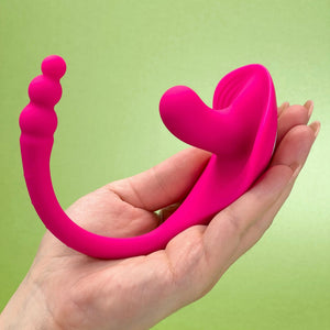 Sweetbloom