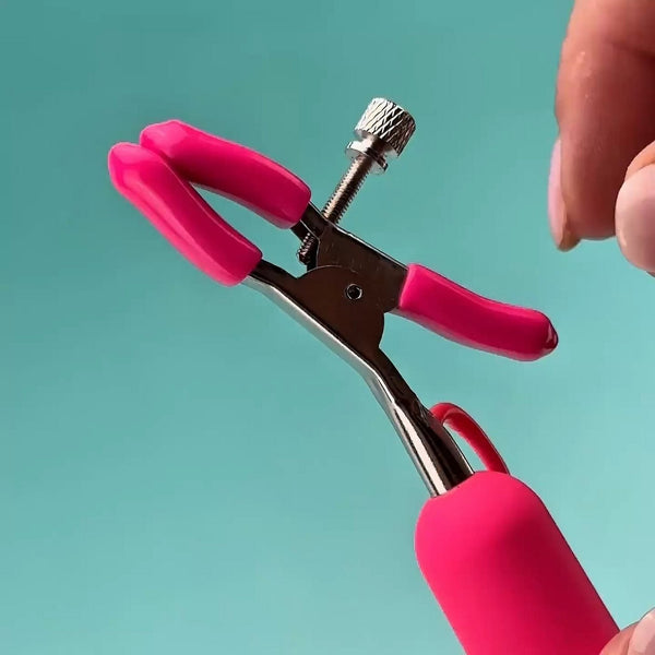Sweetclamp