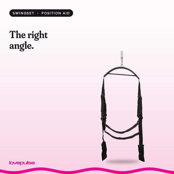 Swingset