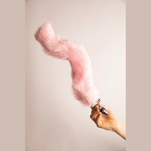 Swish Pink