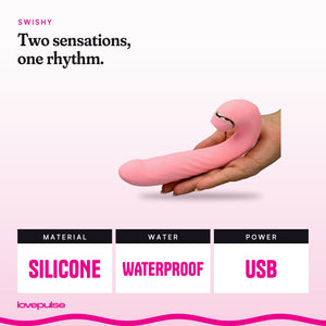 Swishy