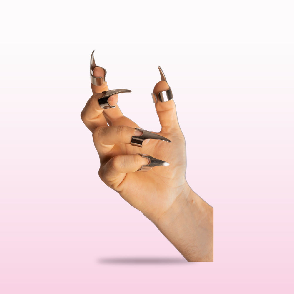 Talons