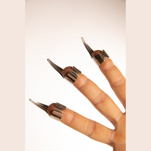 Talons