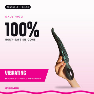 Tentacle