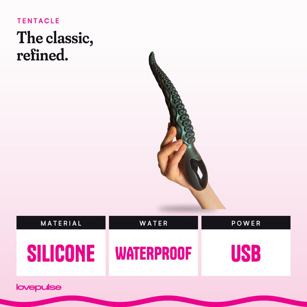 Tentacle