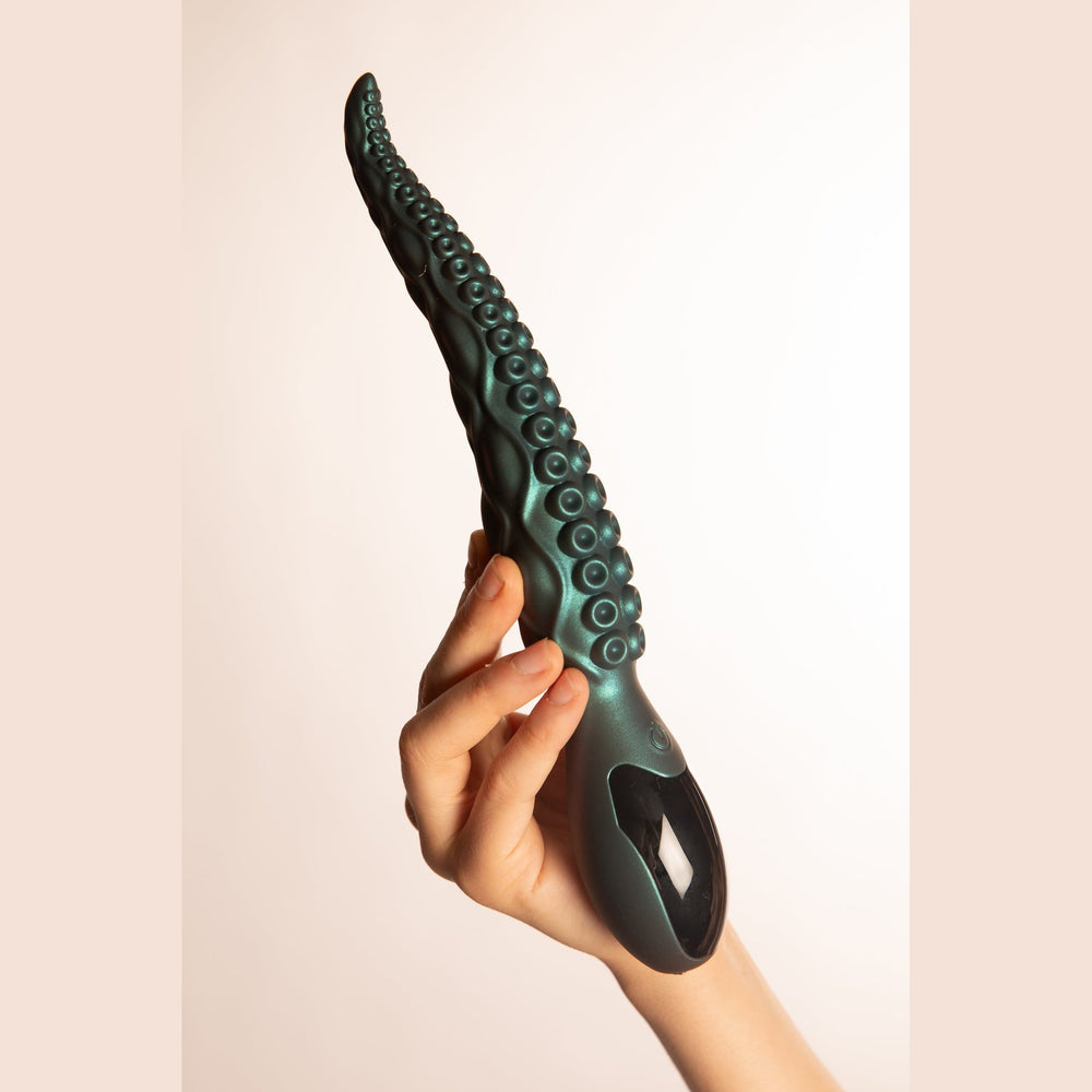 Tentacle