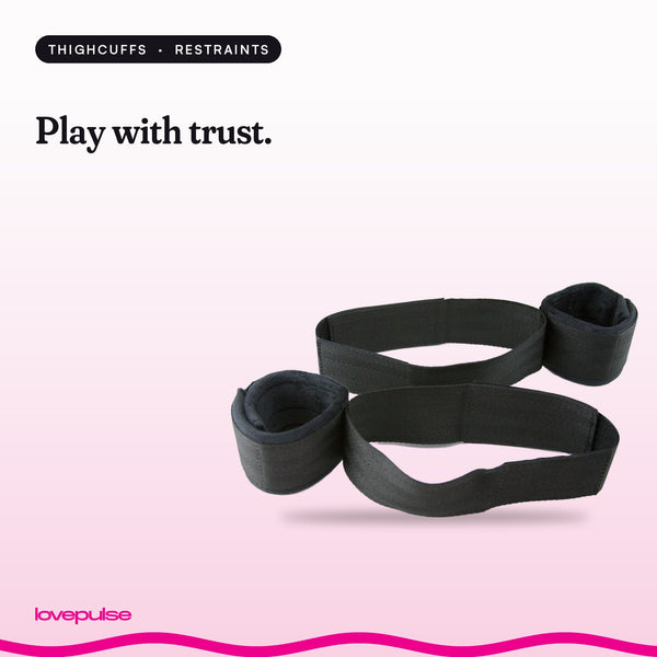 Thighcuffs
