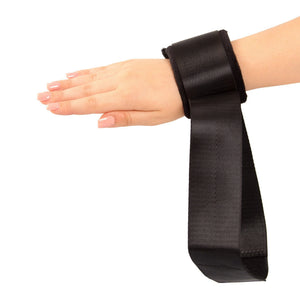 Thighcuffs