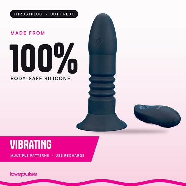 Thrustplug