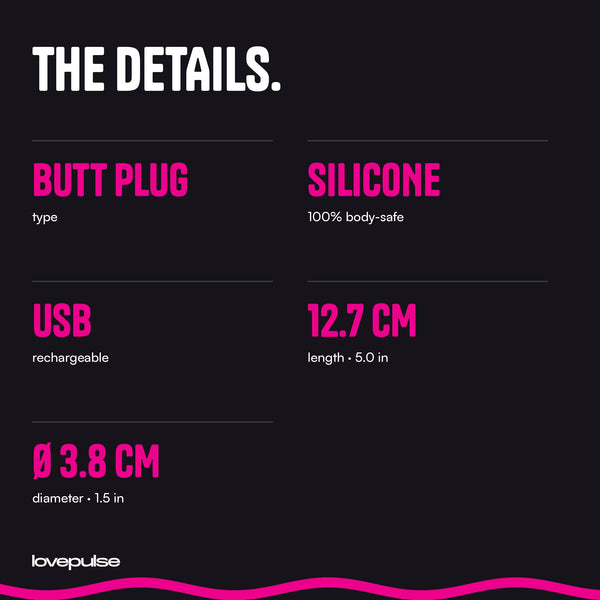 Thrustplug
